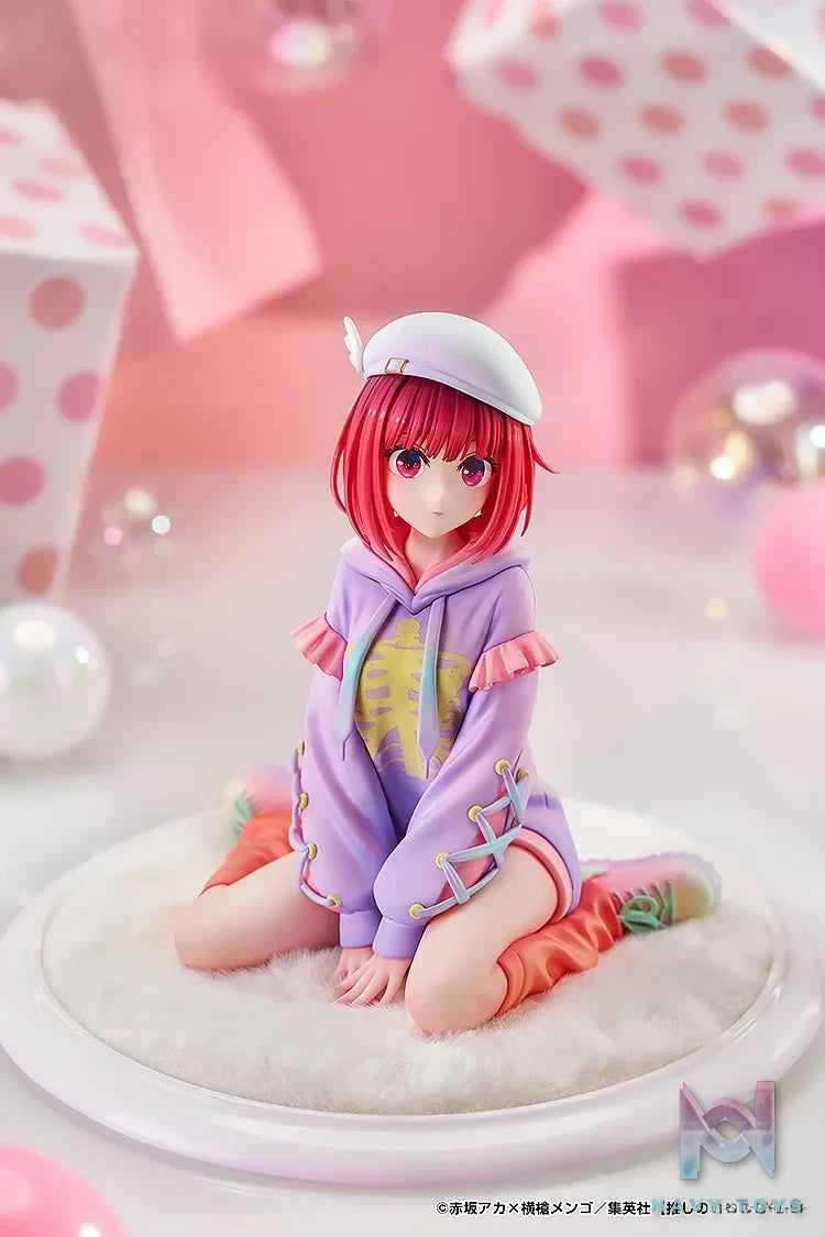 GSC – Oshi no Ko Kana Arima Hoodie Style Ver. (Licensed)