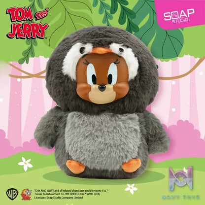 Soap Studio – Tom and Jerry Blind Box Series(Licensed)