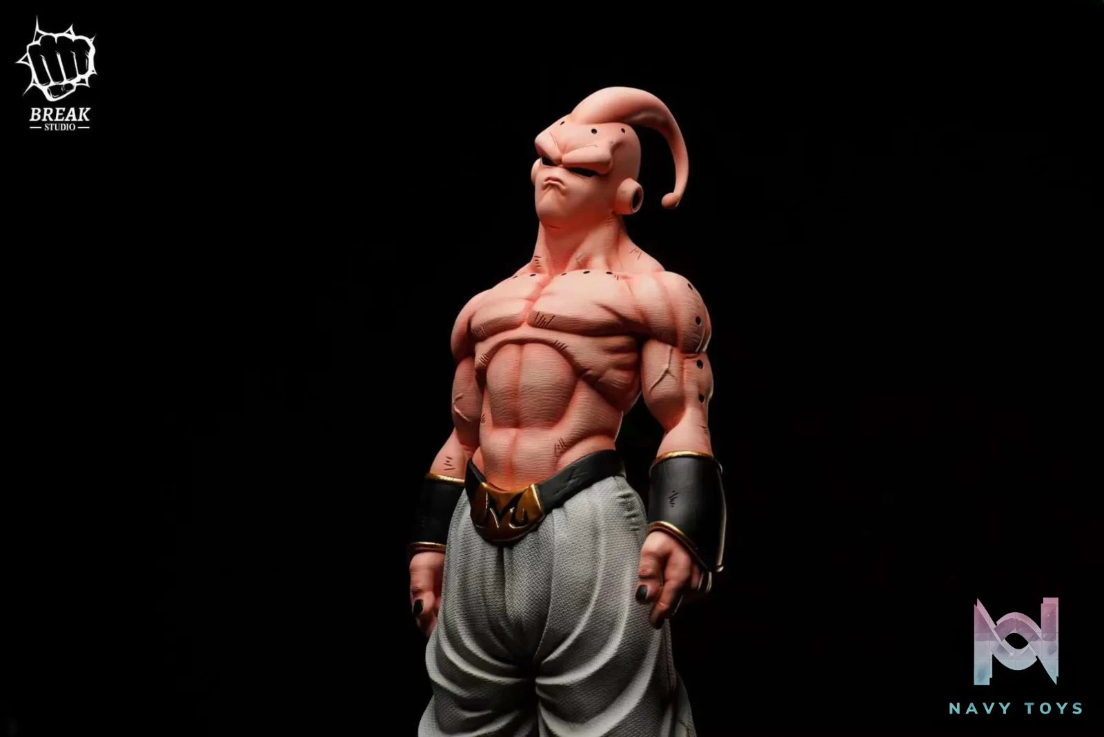 Break Studio – Dragon Ball Majin Buu