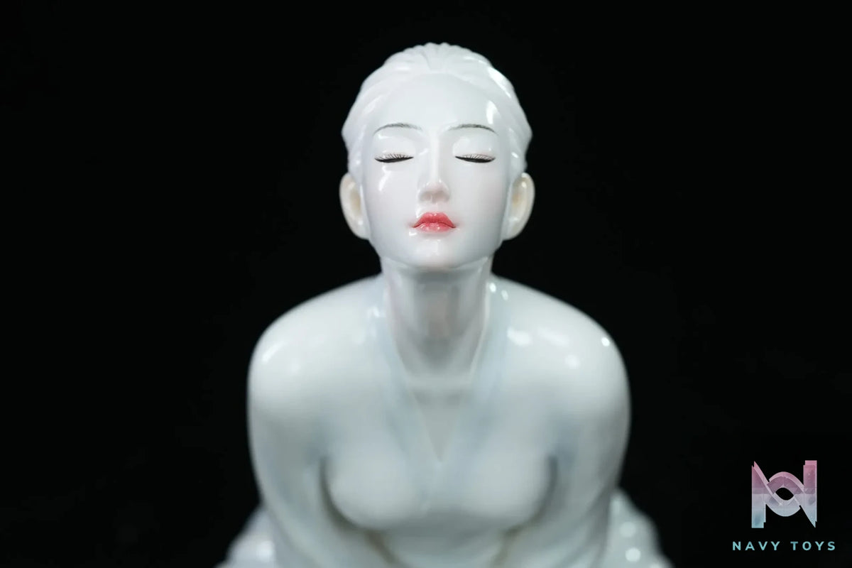 GF Studio – Original Ning Si (Licensed)
