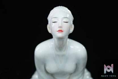GF Studio – Original Ning Si (Licensed)