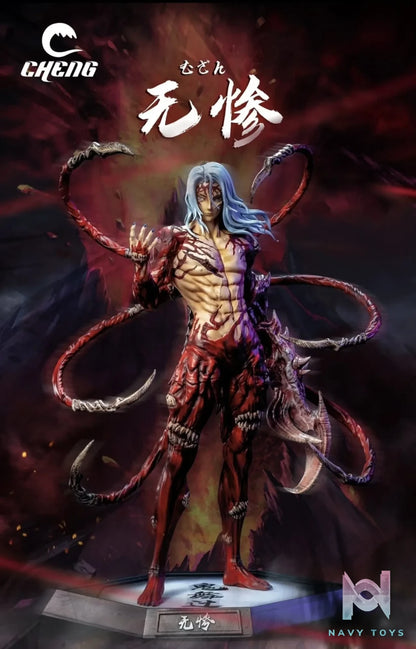 Cheng Studio – Demon Slayer Demon Series Kibutsuji Muzan