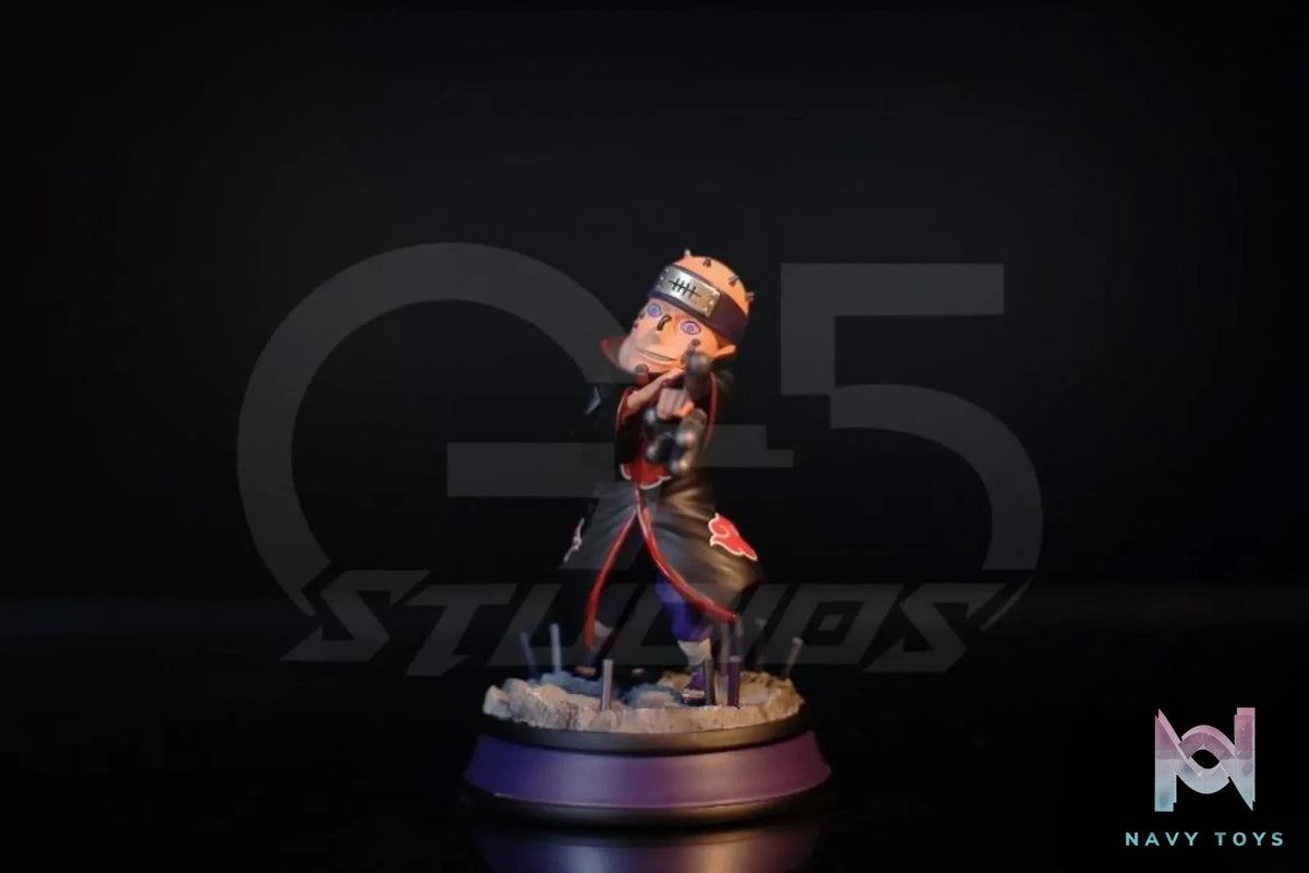 G5 Studio – Naruto Six Path of Pain