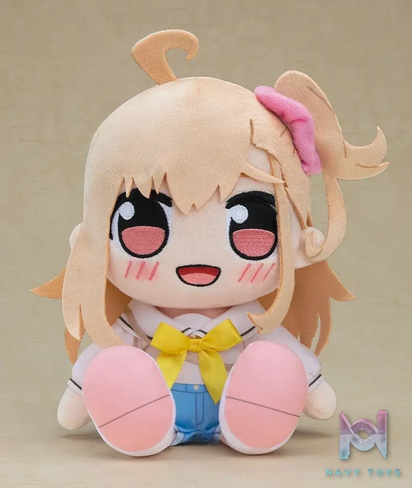 GSC – Kuripan Plush Ikizulive! LOVELIVE! BLUEBIRD (Licensed)