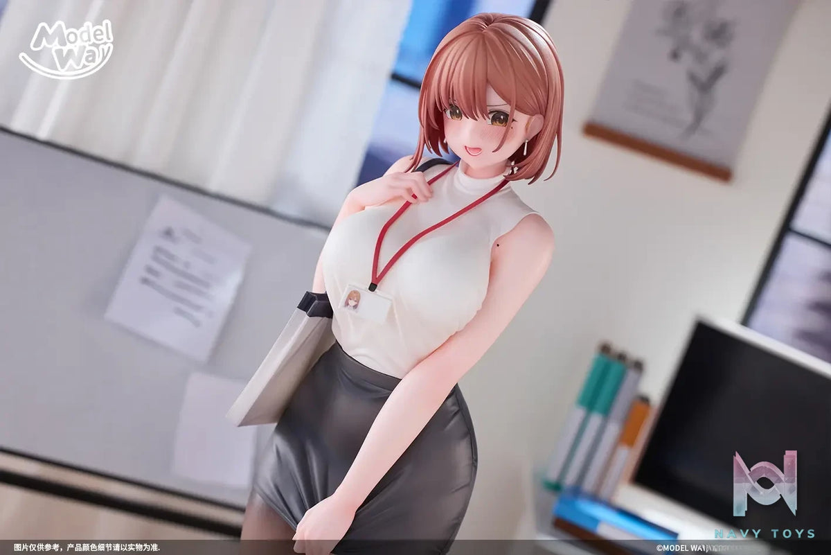 ModelWay Studio – Original Miss OL (Licensed)