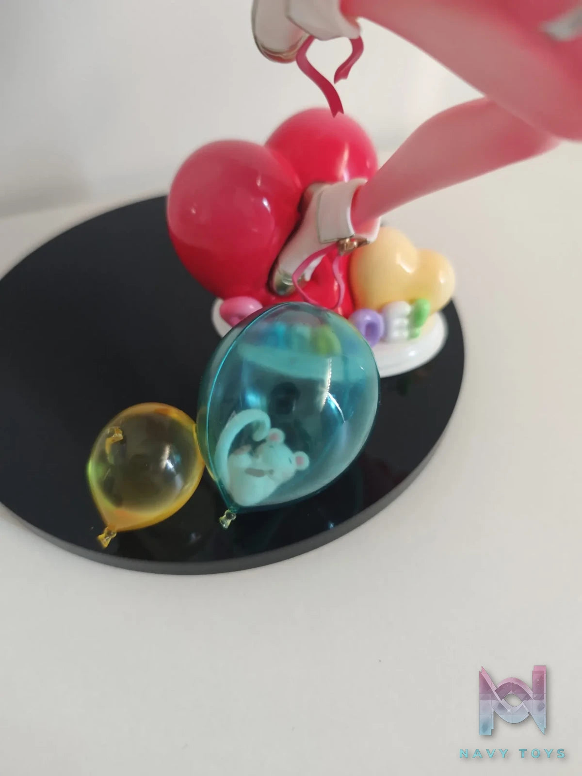 CY Studio – Vikala Granblue Fantasy