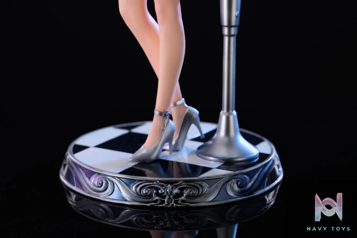 ChuangYi studio – Final Fantasy 7 Tifa