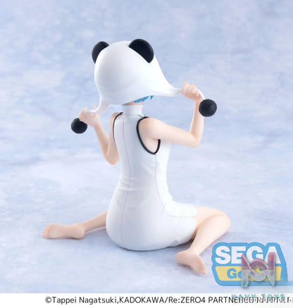 SEGA – Yumemirize Re:ZERO Starting Life in Another World Rem – Panda (Licensed)