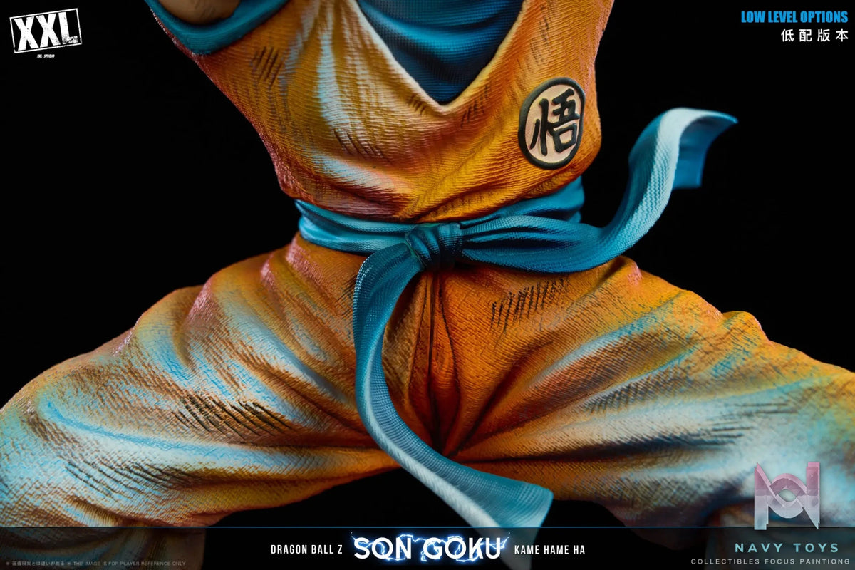 XXL Studio – Super Artbook Goku Dragon Ball