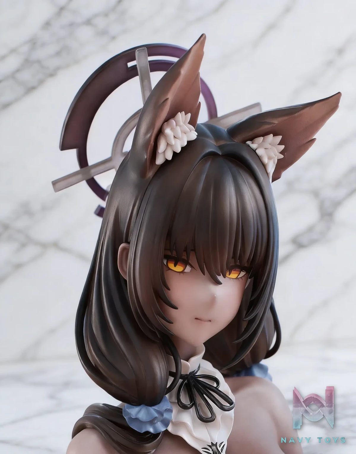 Pepeho Studio – Kakudate Karin Blue Archive