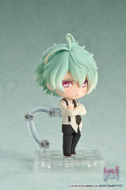 Orange Rouge – Collar x Malice: Deep Cover Sasazuka Takeru Nendoroid (Licensed)