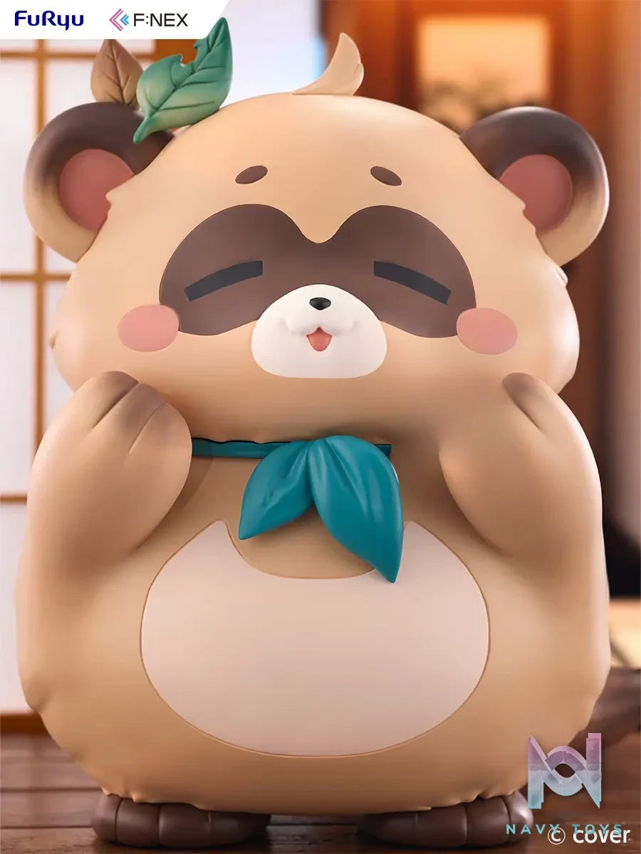FURYU – Real Size Soft Vinyl Collection hololive production Pokobee (Licensed)