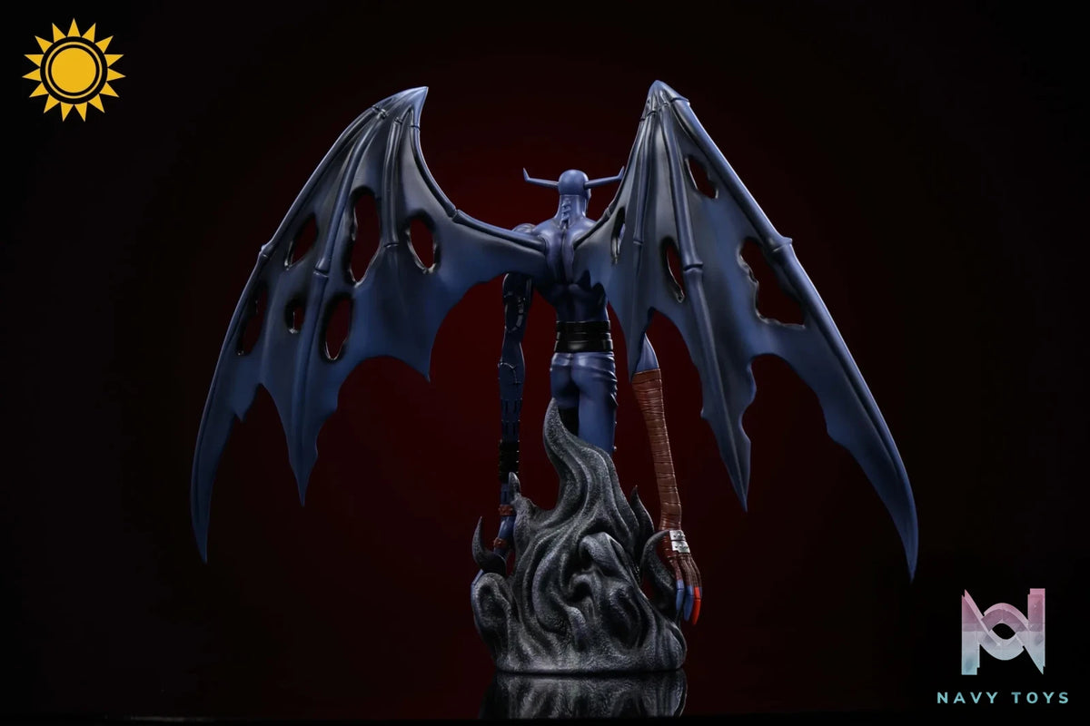 Sun Toys Studio – Digimon Devimon