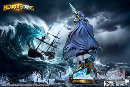 HEX Collectibles X Blizzard Entertainment – Hearthstone 1/6 Jaina Proudmoore HEXHS13 (Licensed)