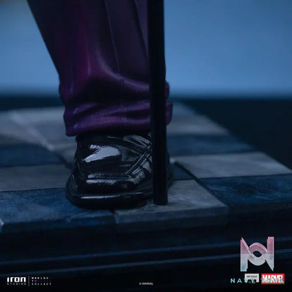 Iron Studio – Kingpin Marvel Comics Art Scale 1/10 Statue MARCAS139226-10 (Licensed)