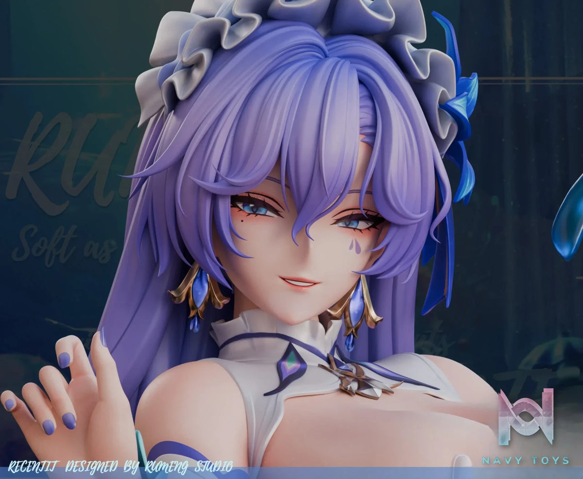 Rumeng Studio – Wuthering Waves Cantarella