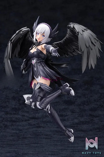 Kotobukiya – Arcanadea GRANDE SCALE LUMITEA ReACT-A Plastic Model (Licensed)