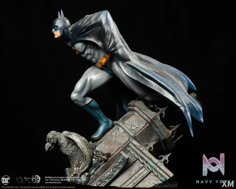 XM Studio – Batman 1972 (Licensed)