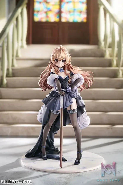 GSC – Toradora! Taiga Aisaka Dress Ver. (Licensed)