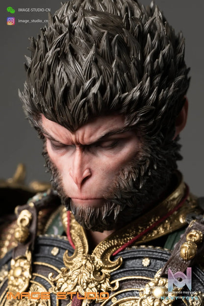 IMAGE Studio – Destined One Black Myth Wukong