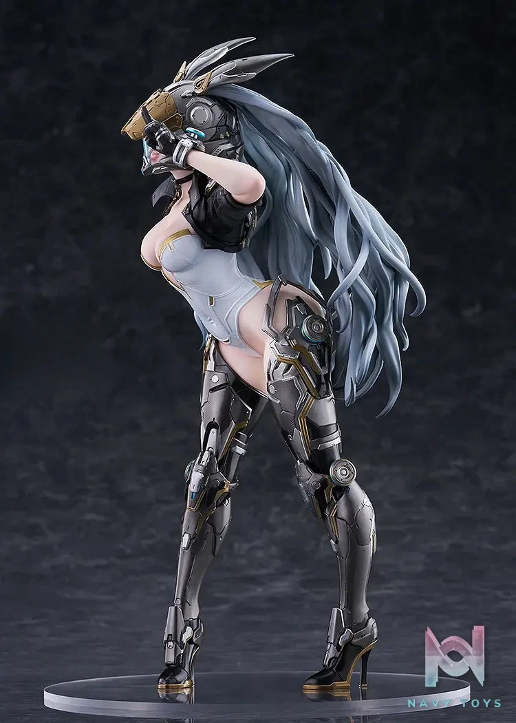 Max factory – The First Descendant Ultimate Bunny 1/7 Complete Figure (Licensed)