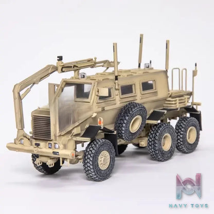 T-Model – T-Model 1/72 Airborne X Marine Corps EOD Unit TF8370 TF8371 Model (Licensed)