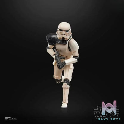 Hasbro Studio – Star Wars Movie Action Figure (Licensed)