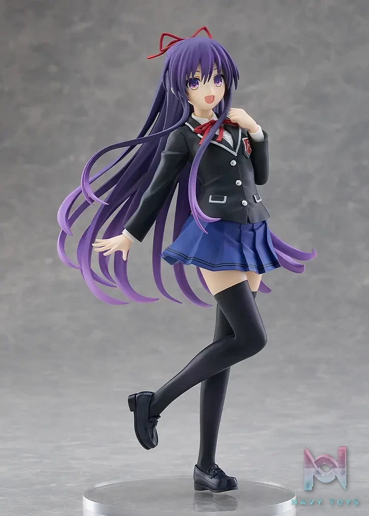 GSC – POP UP PARADE Date A Live V Tohka Yatogami: School Uniform Ver. L size Complete Figure (Licensed)