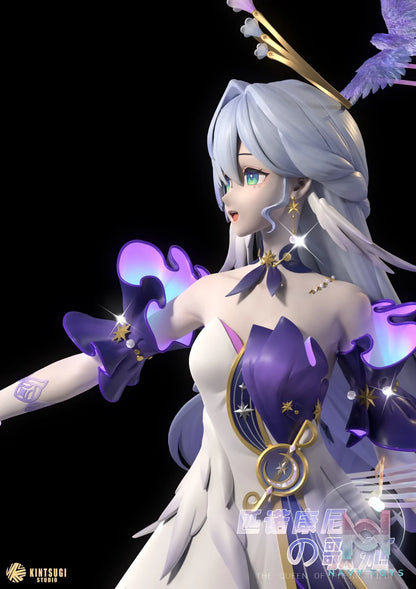 KINTSUGI Studio – Honkai: Star Rail Robin