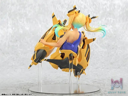 Bfull FOTS JAPAN – Pinakes Unkai Marine 1/6 scale painted finished figure (Licensed)
