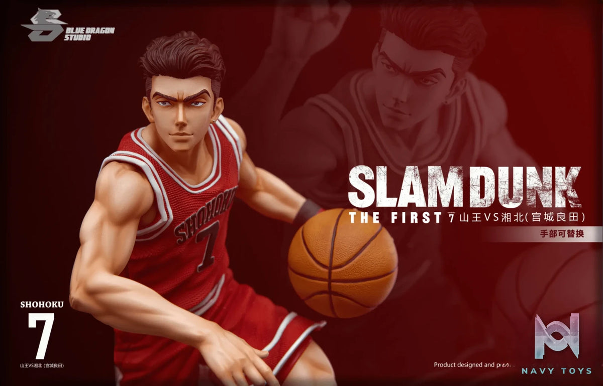 Blue Dragon Studio – Slam Dunk Ryota Miyagi