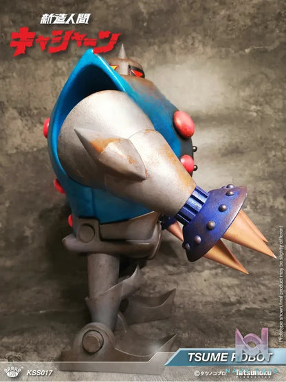 King Arts – KA Scene Series KSS017 Tsume Robot (Licensed)