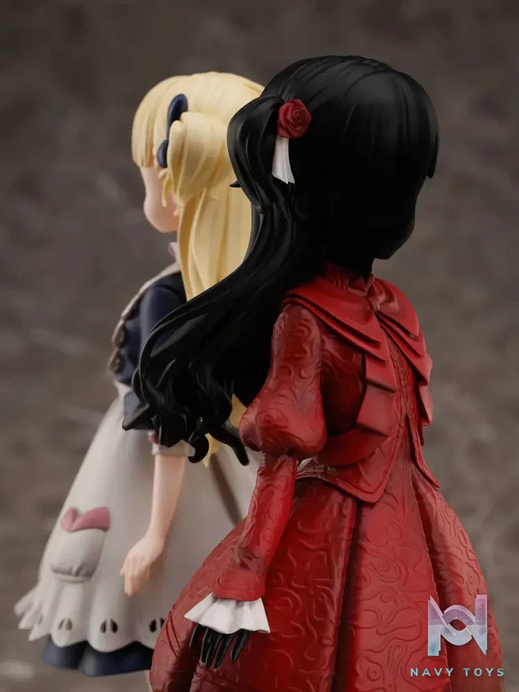 FURYU X F:NEX – Shadows House Kate Shadow 1/7 Figure (Licensed)