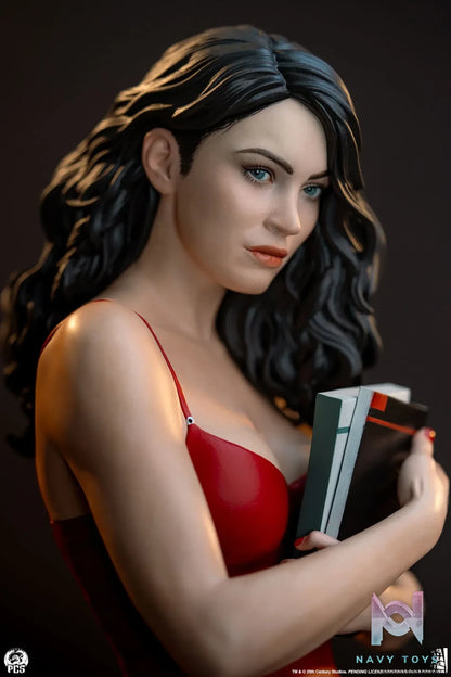 Premium Collectibles Studio – Jennifer’s Body 1/4 Scale Statue (Licensed)