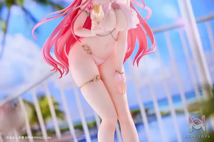 PINKMANGO – lite Series Wanna Try My Juice Too? Riko Swimsuit Ver. (Licensed)