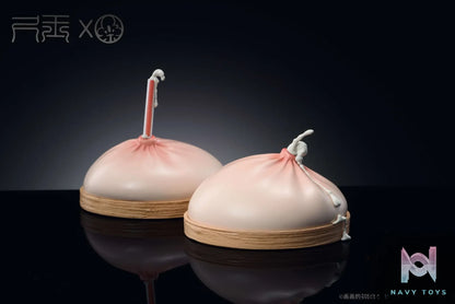Chi Yu Studio – Original Soup Dumpling (Licensed)