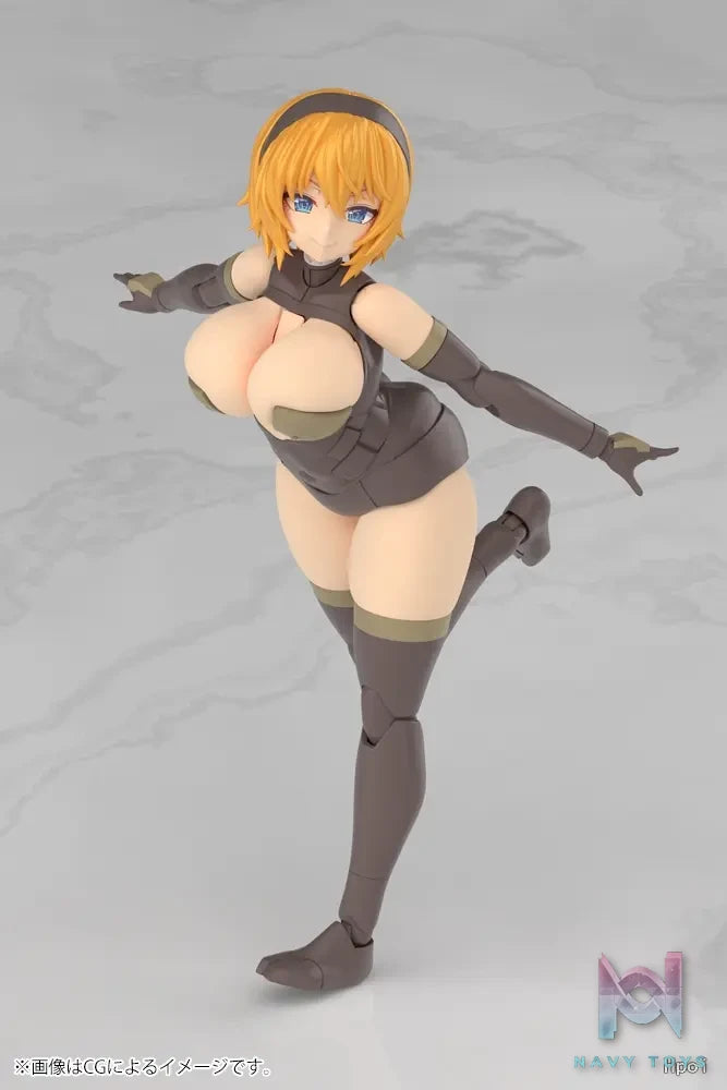 Kotobukiya – Frame Arms Girl Kagutsuchi-Kou (Licensed)