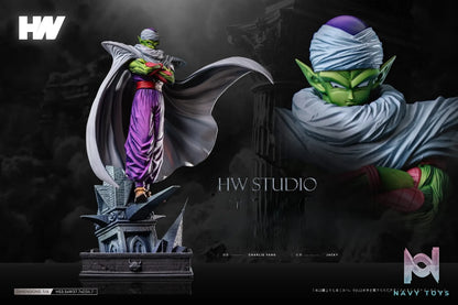 HW Studio – Piccolo Dragon Ball