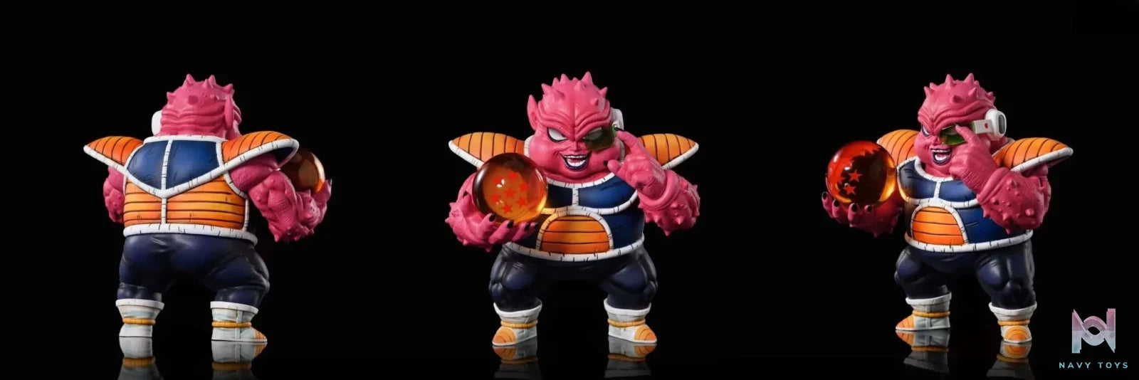 C Studio – Dragon Ball DODORIA