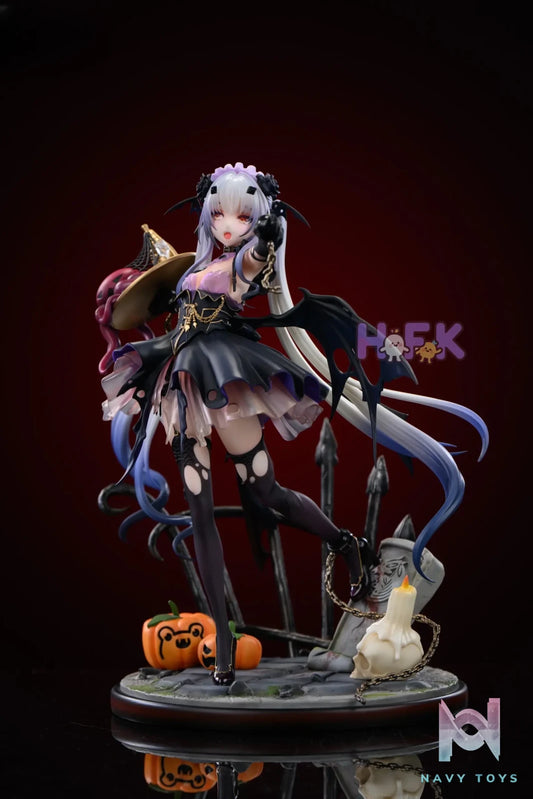 HFK Studio – Halloween Melusine Fairy Knight Lancelot Fate