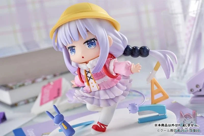 Kanna resin statue RIBOSE Studio anime figure