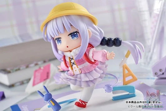 Kanna resin statue RIBOSE Studio anime figure