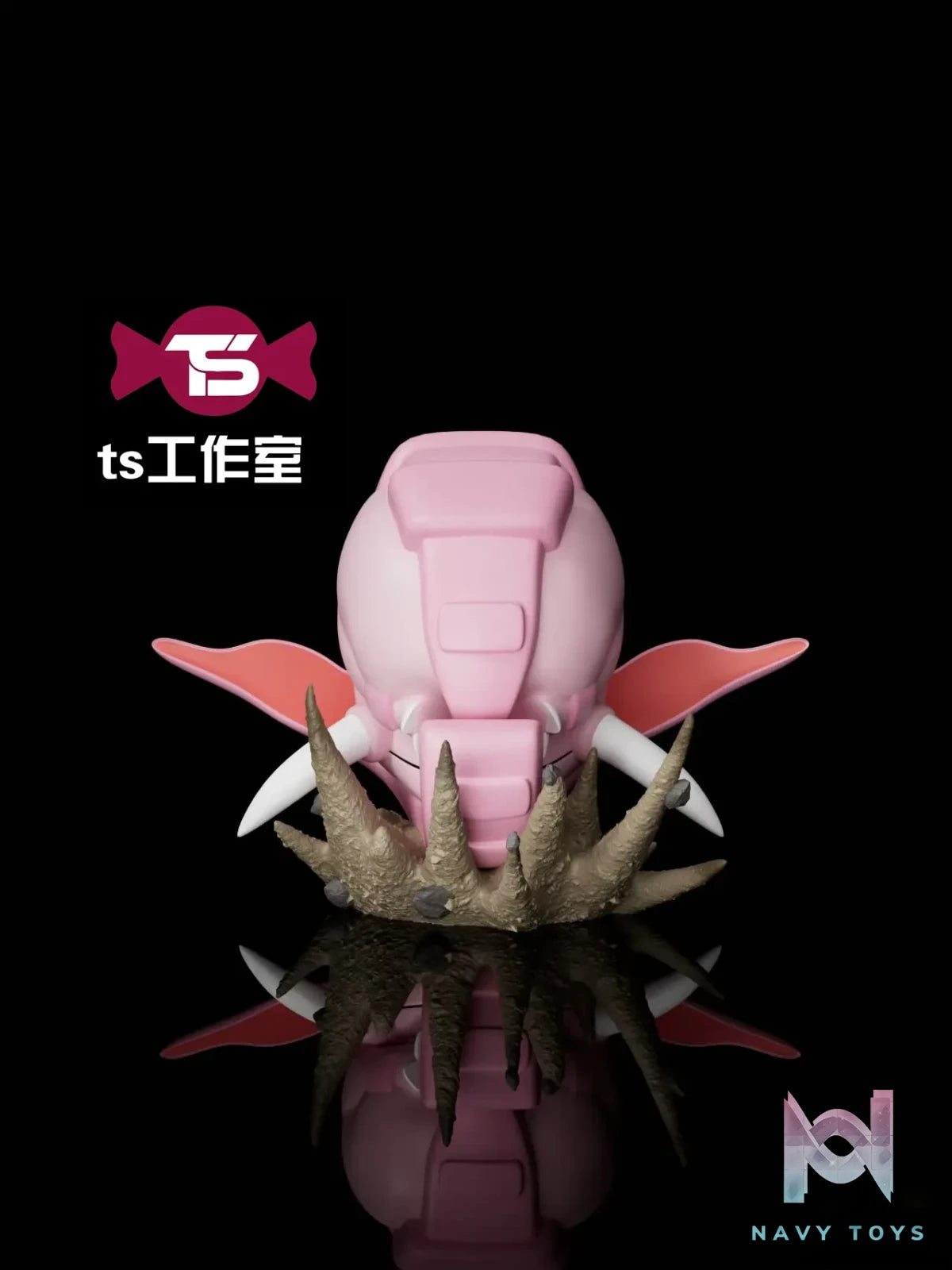 TS Studio – Pokémon Donphan