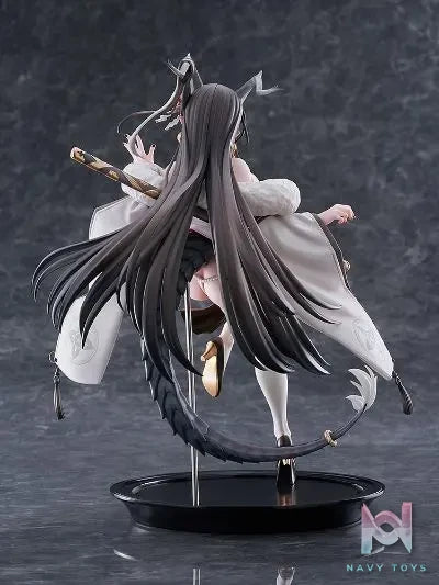 ANIPLEX Studio – Original Tatsu-chan 1/7 Prepainted Figure (Licensed)