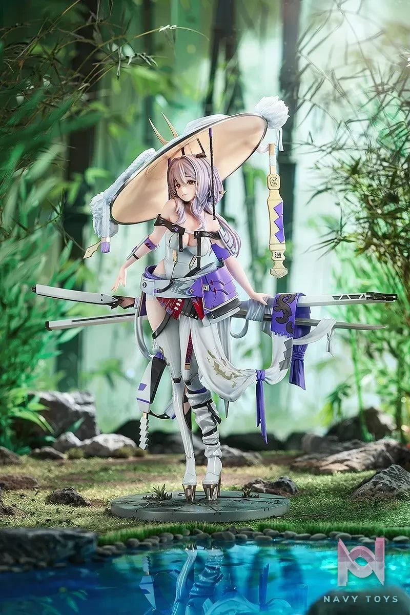 GSC Studio – Goddess of Victory: Nikke Scarlet（Licensed）