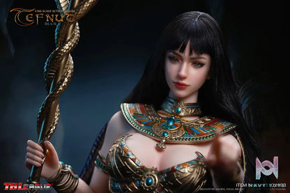 TBLeague – Tefnut 1/6 Scale Action Figure PL2025-234A PL2025-234B (Licensed)