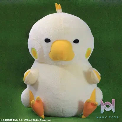 Bu Yi Toy Studio – Chocobo Doll Final Fantasy