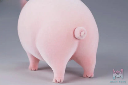 JXK – Plump and round fat pig JXK343 (Licensed)