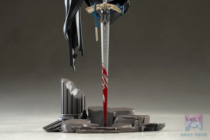 APEX-TOYS – Reverse: 1999 A Knight LIMEPIE Non-Scale Painted Figure (Licensed)