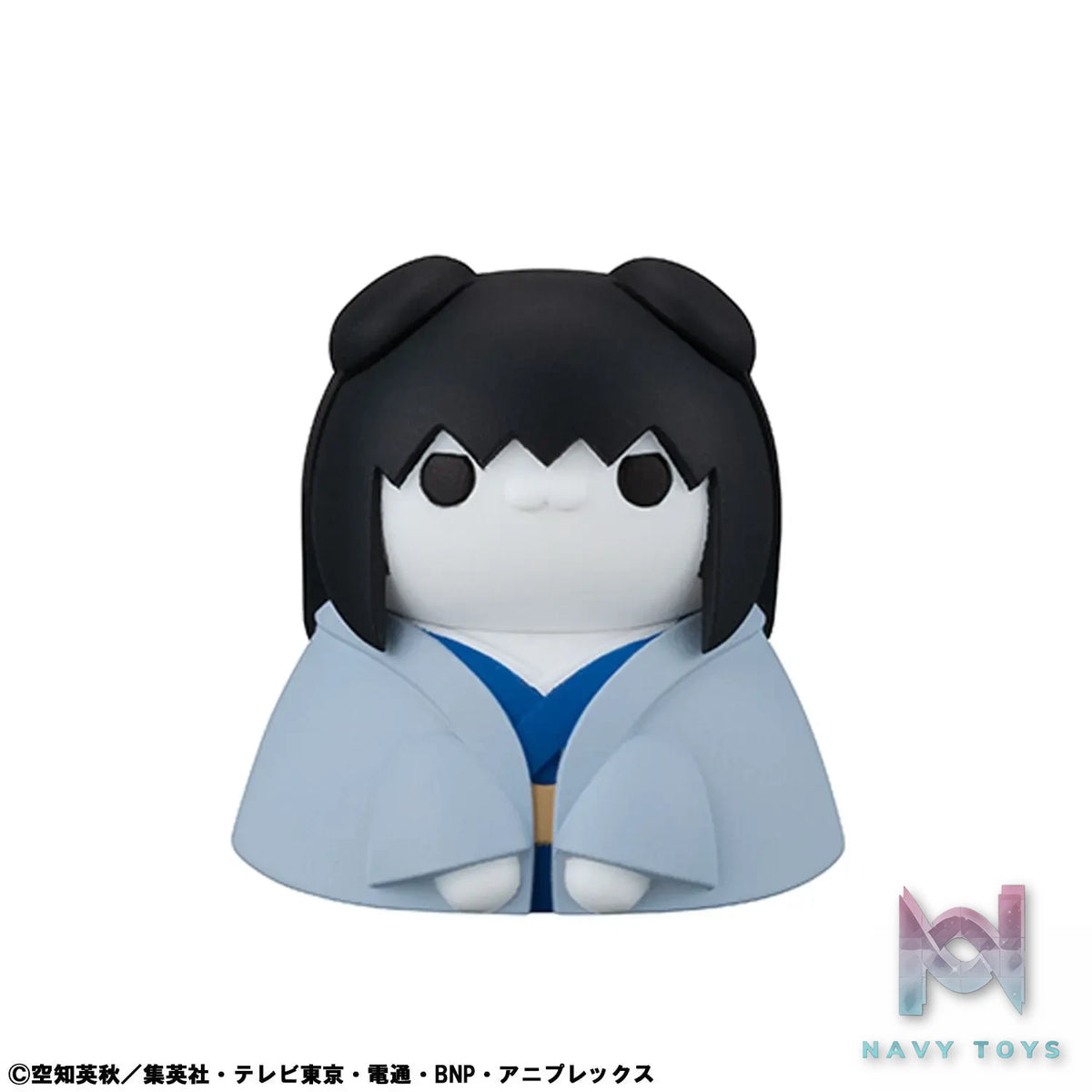 Megahouse – MEGA CAT PROJECT: Gintama – Nyantama Go Meow-Meow Edition! (Licensed)